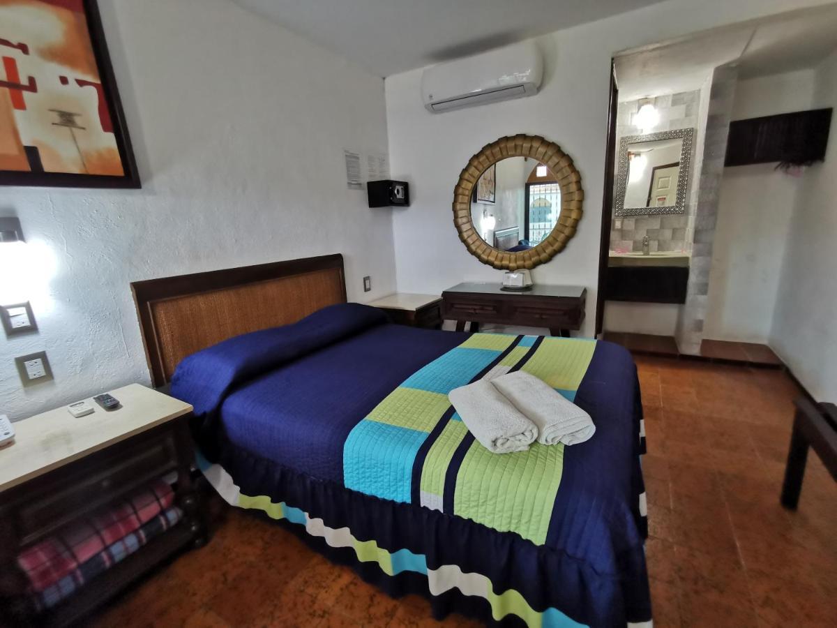 Hotel Doralba Inn Мерида Экстерьер фото