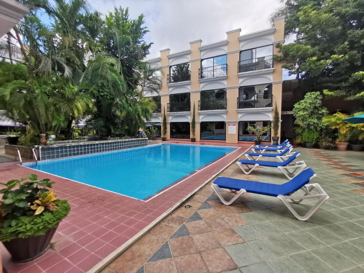 Hotel Doralba Inn Мерида Экстерьер фото