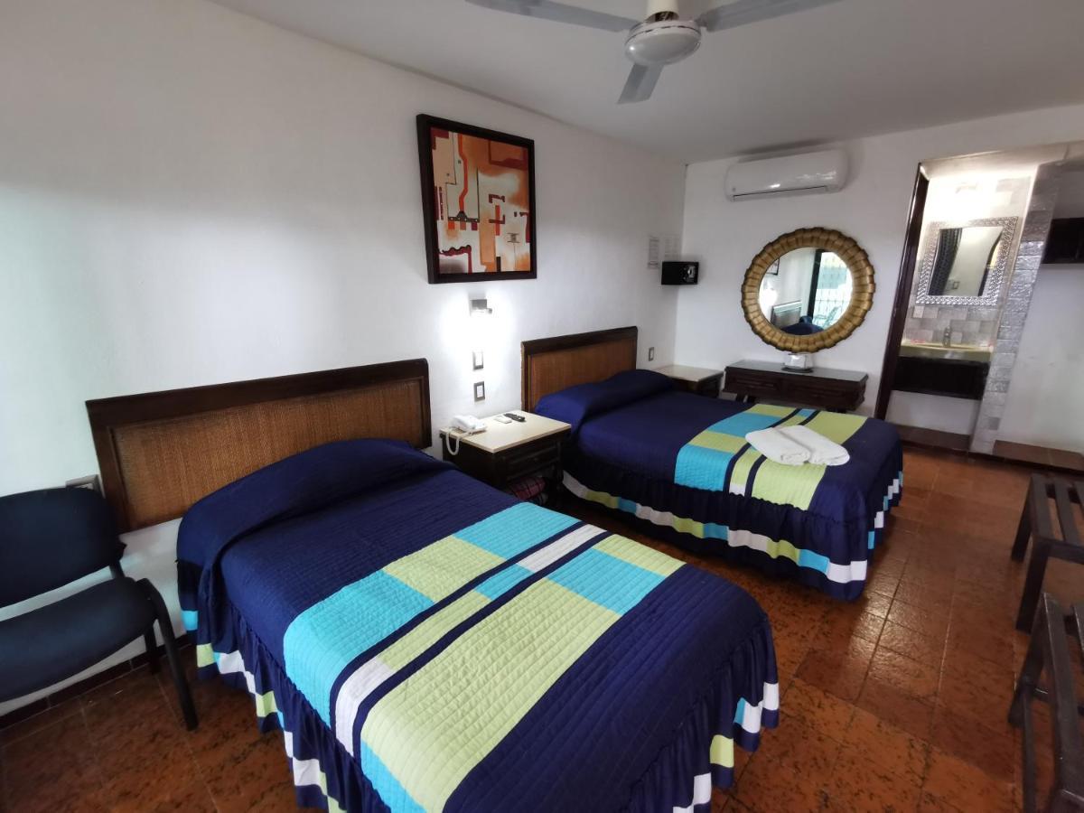 Hotel Doralba Inn Мерида Экстерьер фото